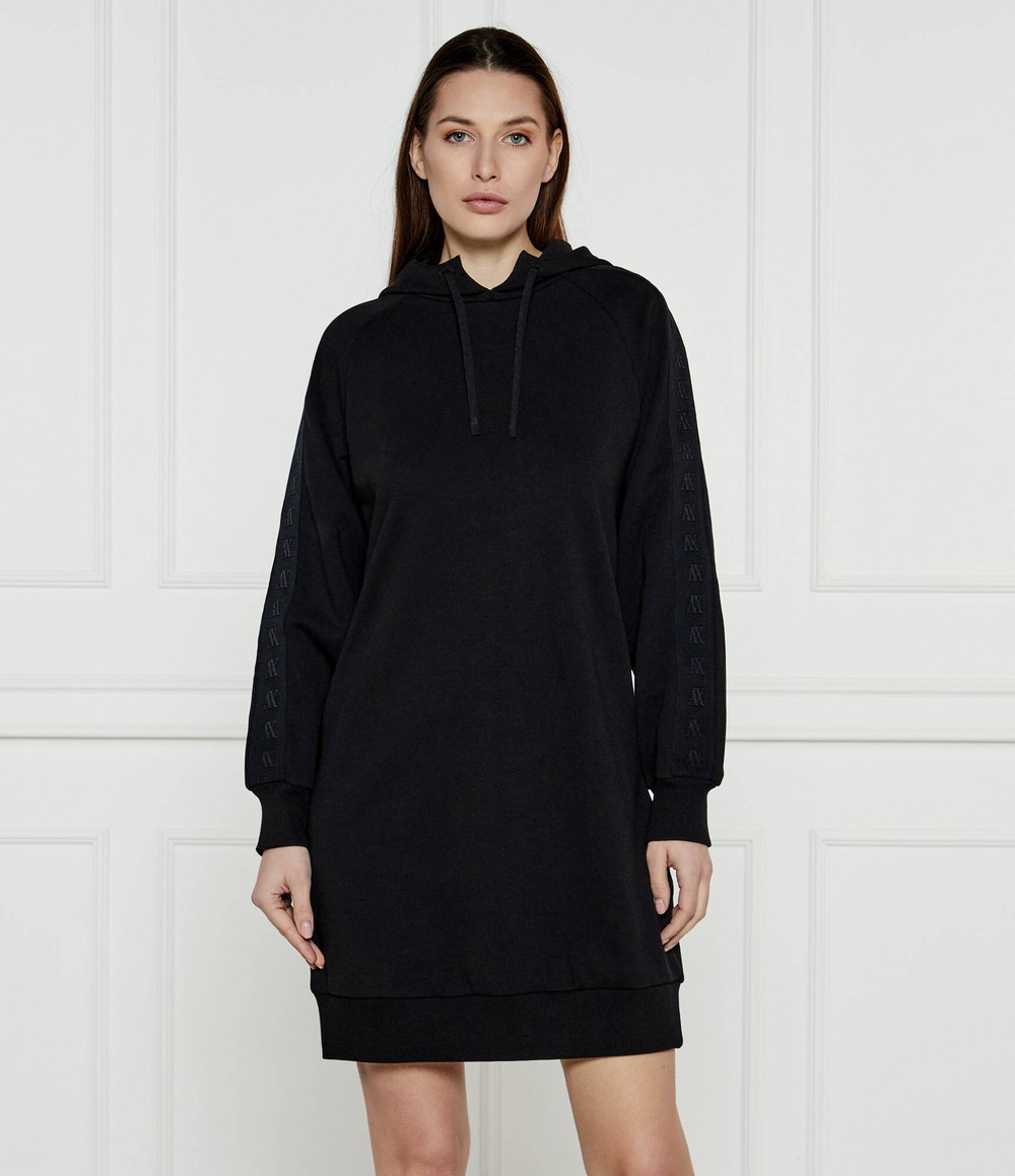 Платье Armani Exchange - черный(XW000501 AF12804)