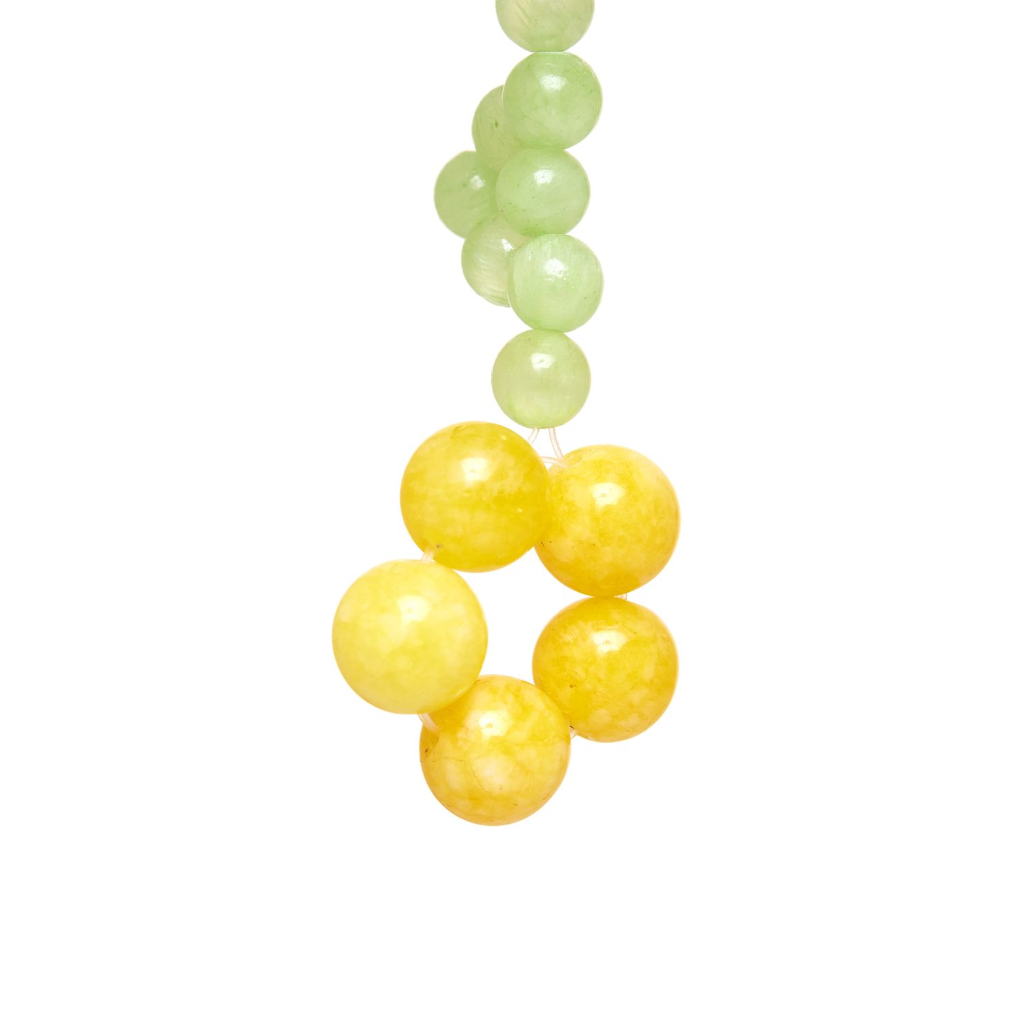 Брелок Bough Pot Pendant