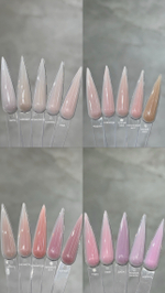 "Вкусный" моделирующий гель