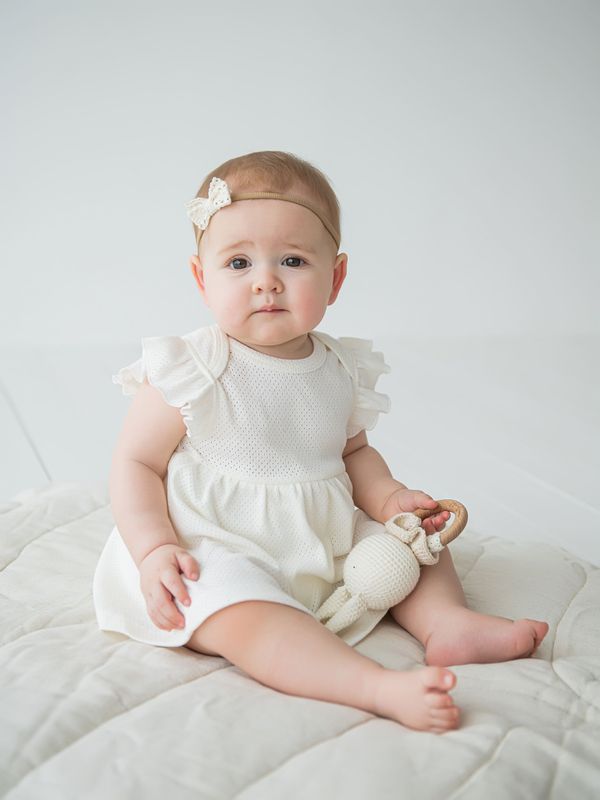 Платье-боди 