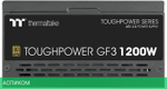 Блок питания Thermaltake Toughpower GF3 1200W Gold (PS-TPD-1200FNFAGE-4)