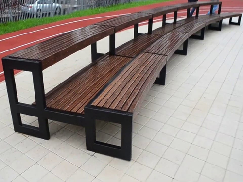 Трибуна Москва (модульная)