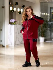 Костюм спортивный УК-542 Fabrika