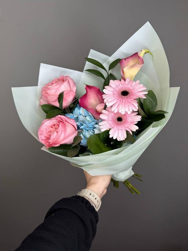 Букет "Кэнди"