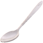 Набор ложек чайных 6шт «Орнамент»