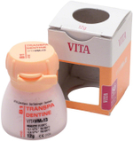 Транспа Дентин (Transpa Dentine) VITA VM 13 B1 12гр