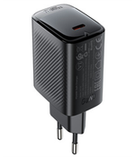A112 PD45W GaN single USB-C charger (EU)