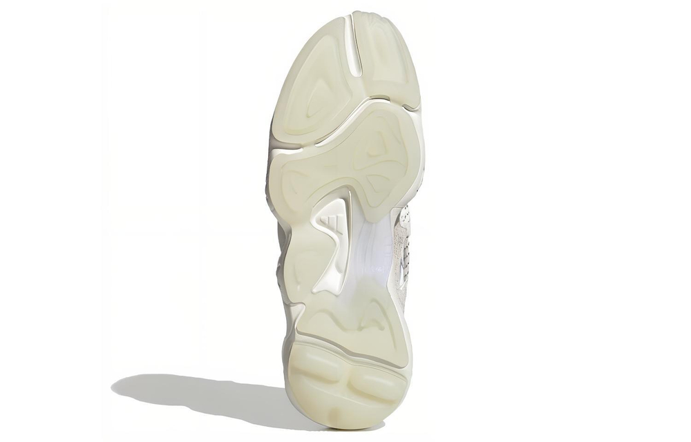 Fyw S-97 032c x Fyw S-97 Adidas Salvation "Cream"