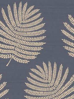 Пододеяльник Сказка "Папоротник" евро 200х215 см