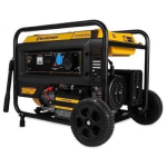 Генератор бензиновый Champion GG5000EW
