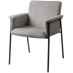 Стул Farum серый