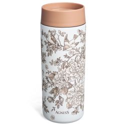 ТЕРМОКРУЖКА ROYAL GARDEN 350 МЛ