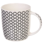 Кружка керамическая 350мл «Марракеш»