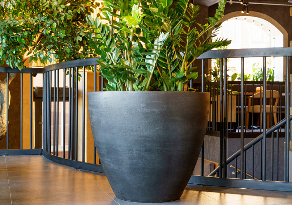 Кашпо UPON SAHARA