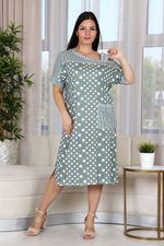 Платье 9152 Натали (Акция)