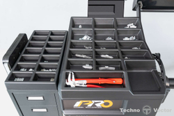 IPRO BM6 автоматический балансировочный станок