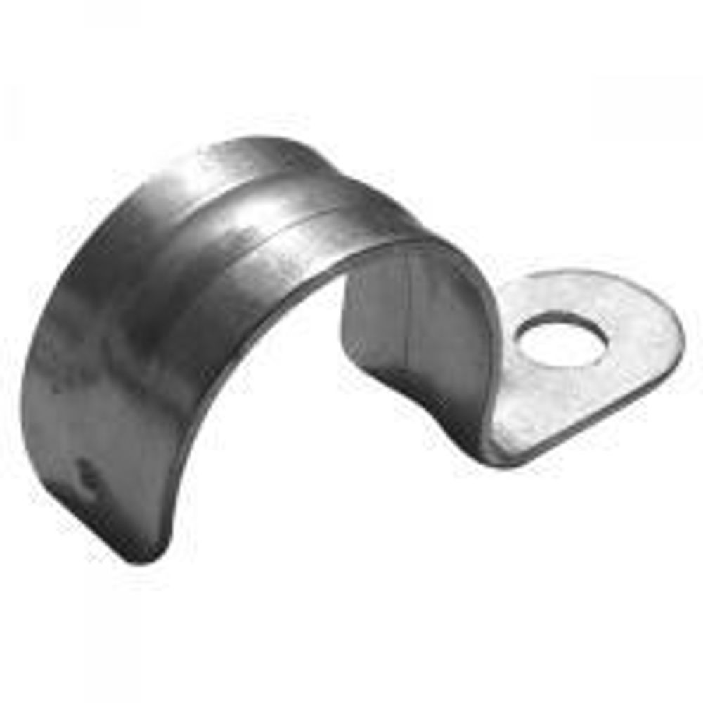BSM 25 cкоба металлическая