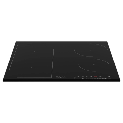 Индукционная варочная поверхность Hotpoint HS 3560B BF