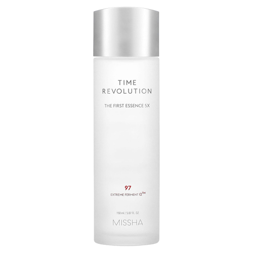 Missha, The First Essence 5X, 150 мл (5,07 жидк. унц.)