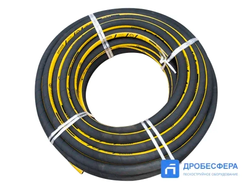 Пескоструйный рукав Baseacor-19 19х33 бухта 40м