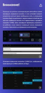 Магнитола для Toyota Land Cruiser 200 2007-2015 (климат на ШГУ, рамка 10) - Teyes CC3L на Android 10, 8-ядер, CarPlay, 4G SIM-слот