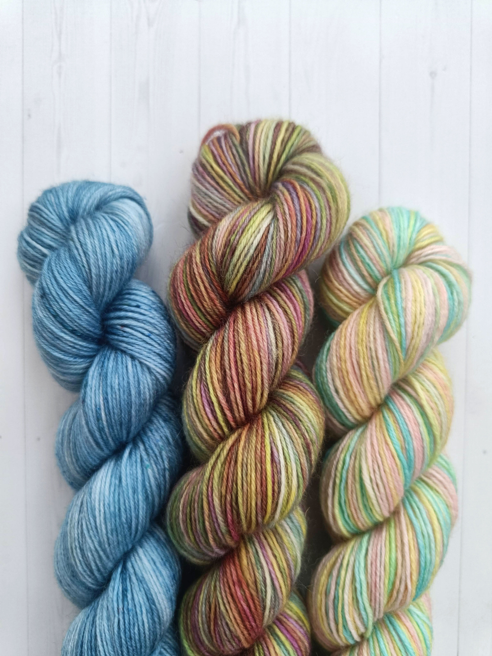 Набор №10 - 3 шт. по 50 гр