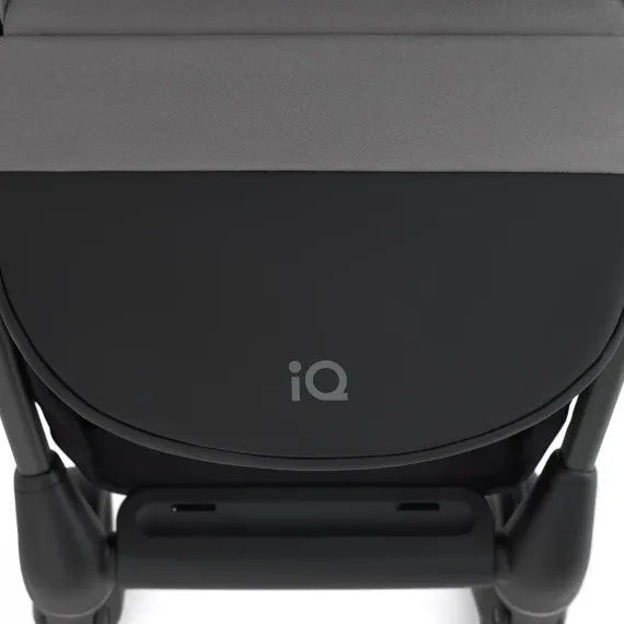 Коляска ANEX iQ 3 в 1 Lune