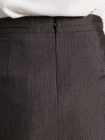 Юбка Этна (коричневая) Ю15109-3М LT Collection