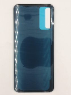Задняя крышка для Huawei Honor 30/30 Premium/Nova 7 (BMH-AN10) Зеленый