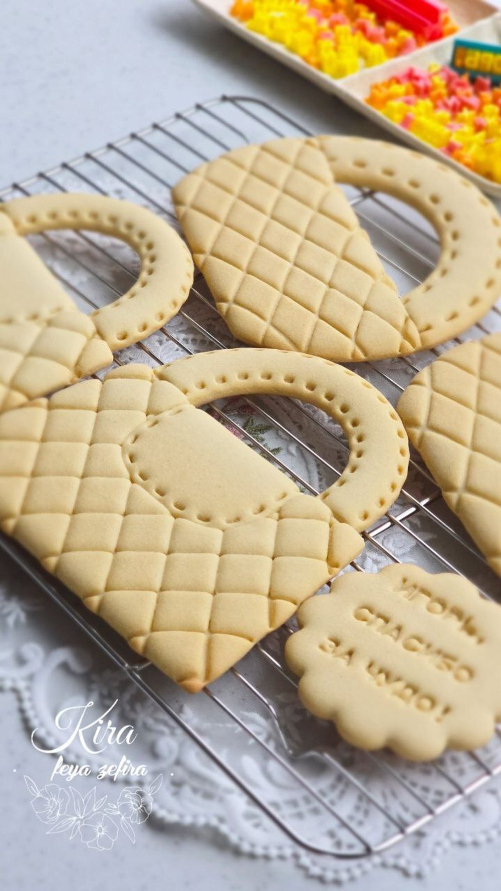 3D cумочка №2 (автор Кира Ковальская)