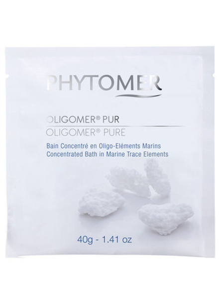 PHYTOMER Oligomer Pure - Concentrated Bath In Marine Trace Elements