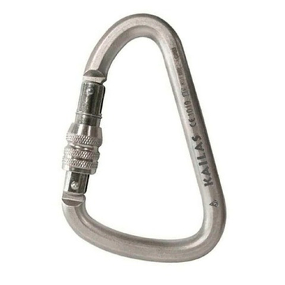 Kailas карабин Equ SG Steel Carabiner