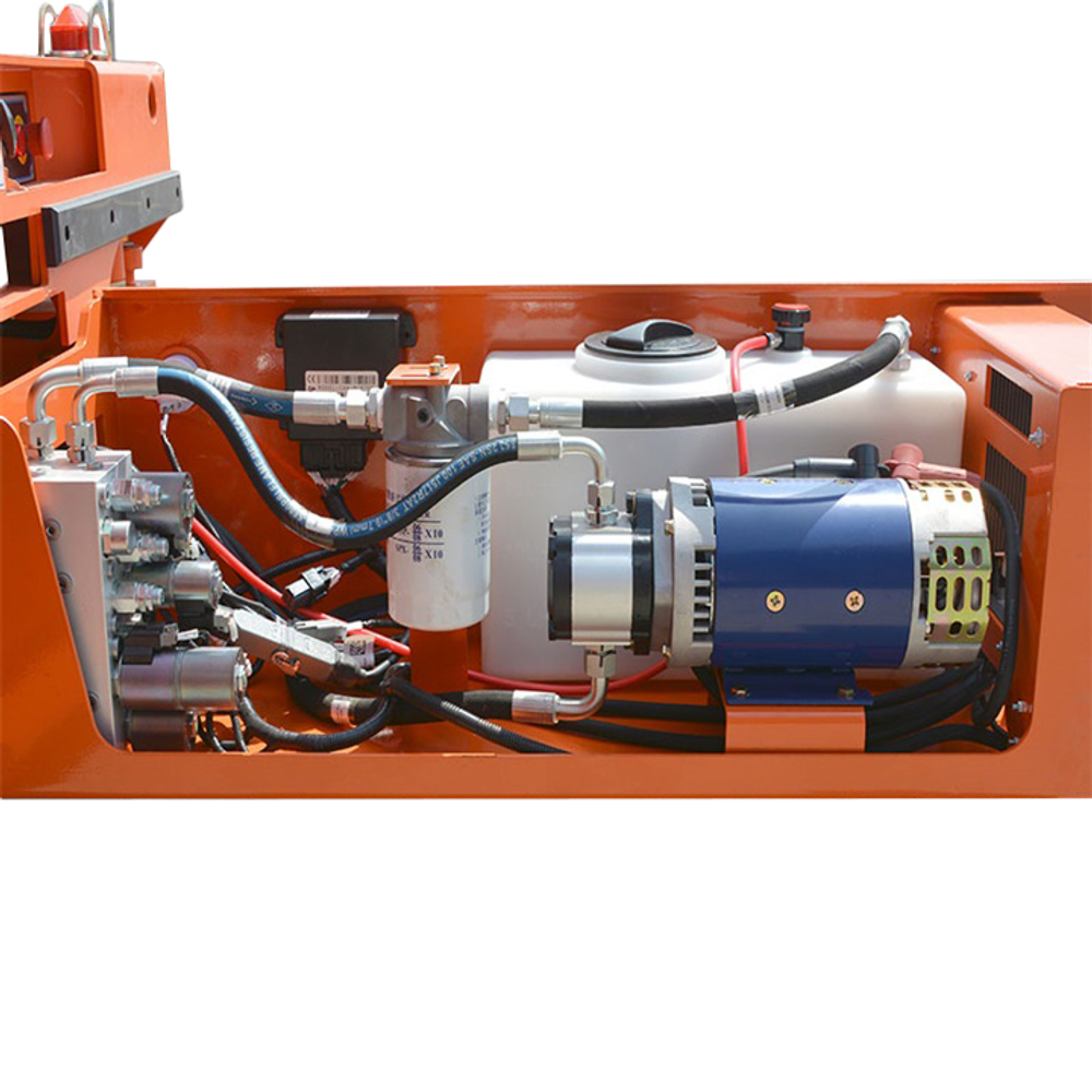 GROST SPX H230-14 (16 метров)