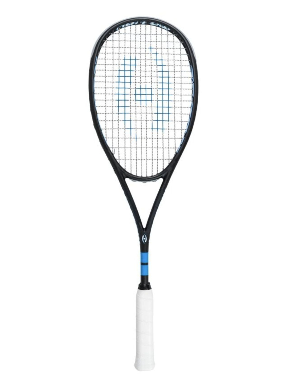 Harrow Spark, Squash Racket, Black/Royal