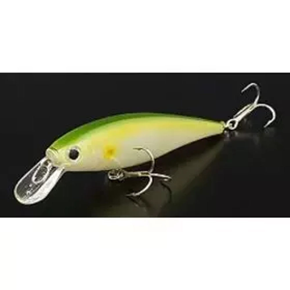 Воблер Lucky Craft B Freese 78 Longbill SP AYU 251
