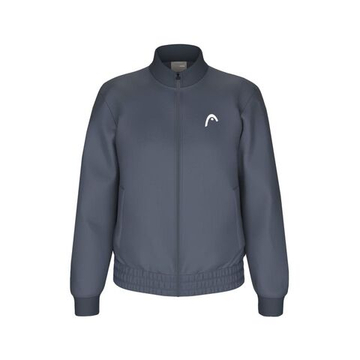 Женская теннисная куртка Head Breaker - navy