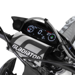 Мотоцикл GLADIATOR K5 CB250