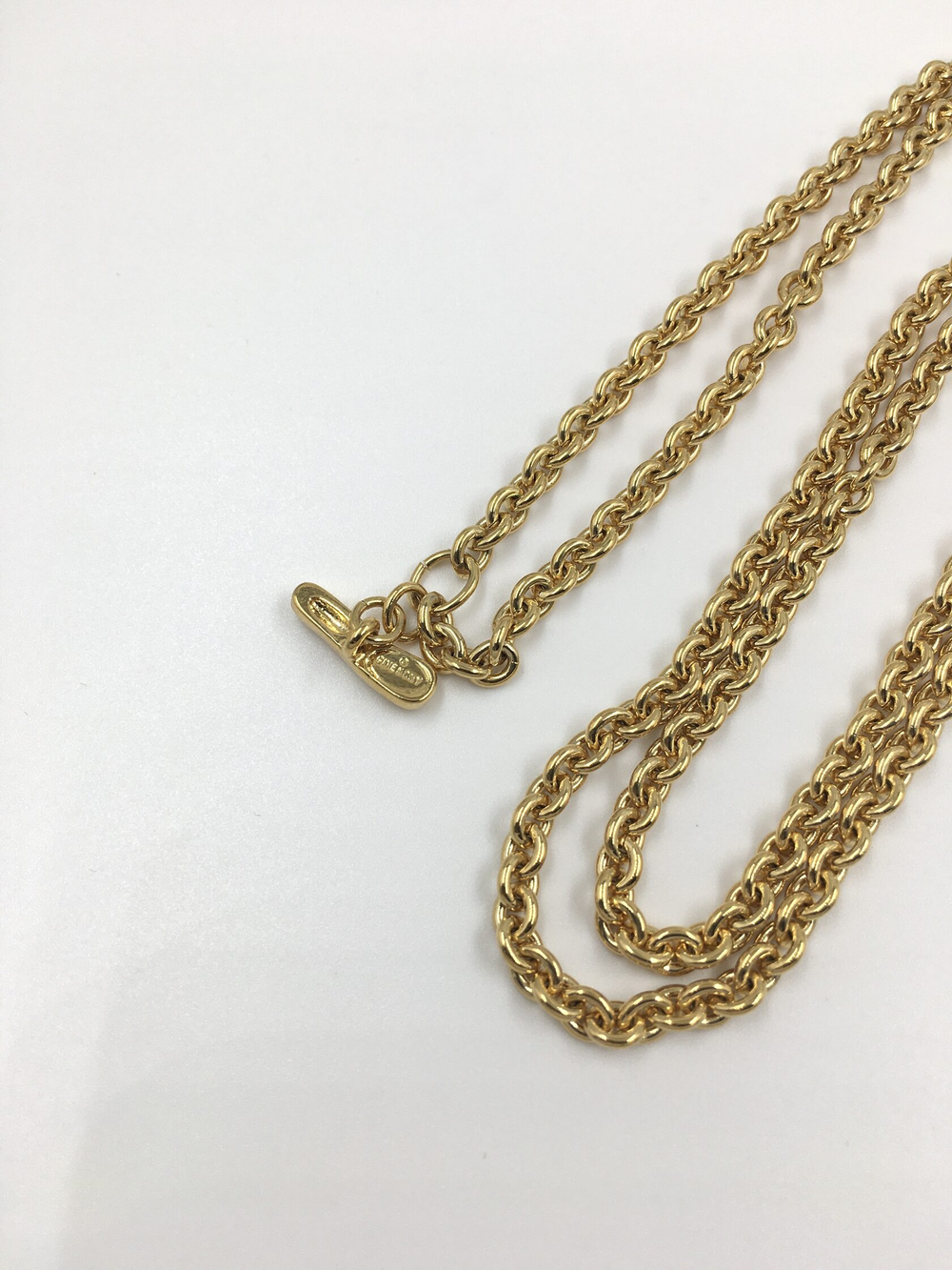 Кулон Сердце Givenchy