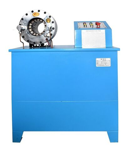 Опрессовочный станок Machinery DSG 51A