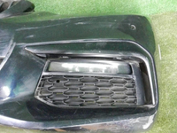 Бампер передний BMW 5er G30 17-20 M-Paket В сборе