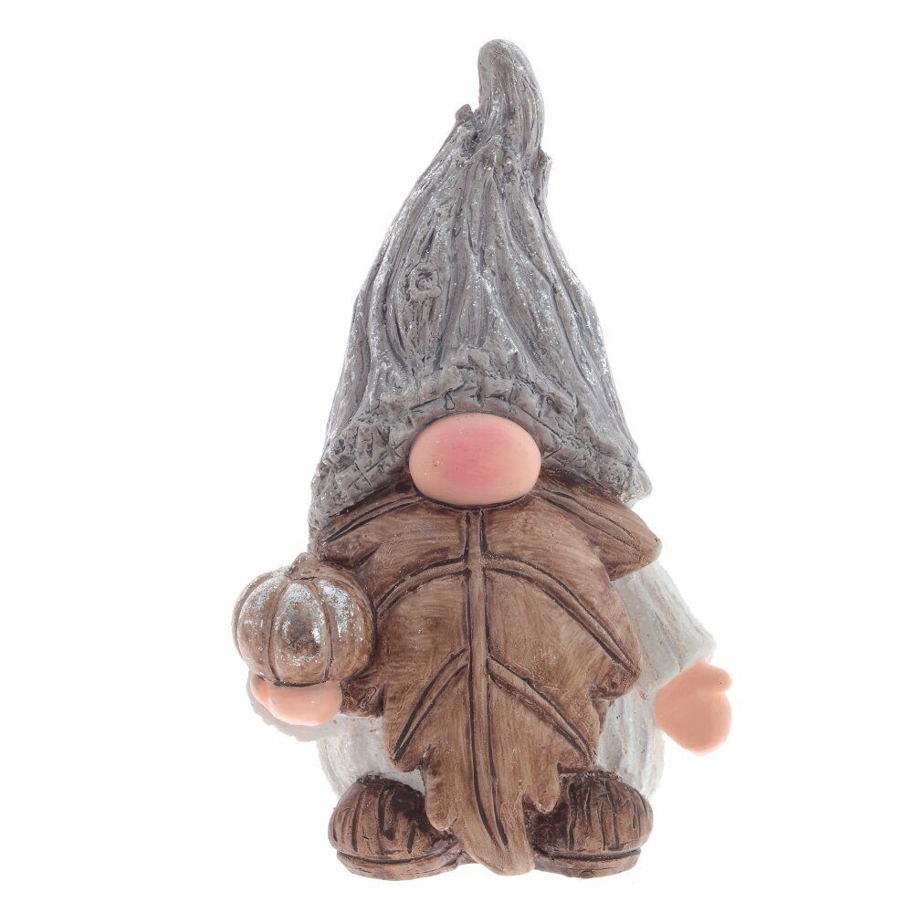 GAEM Фигурка декоративная "Гном", L11 W9 H19,5 см