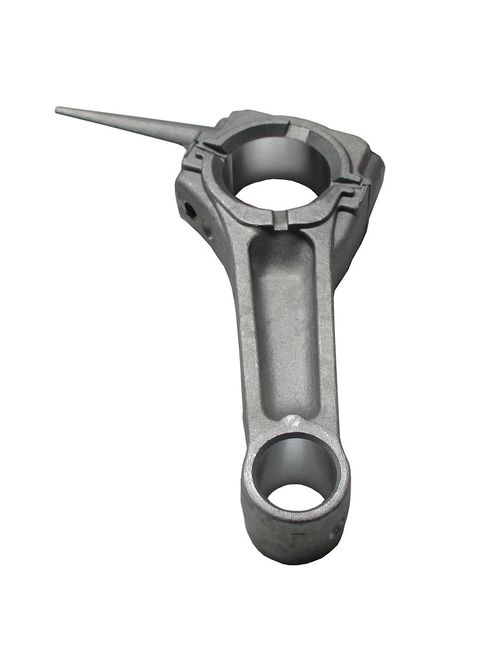 Шатун G390F/130150043-0001