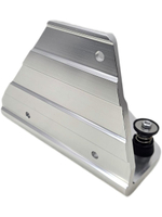 Кронштейн компрессора AMK LR Discovery 4 L319 / RR Sport 1 L320