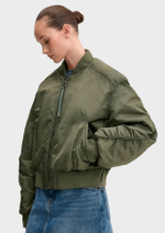 Куртка-бомбер HUGO