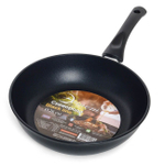 Сковорода 26см Эстет Black Line ЭТ-70486