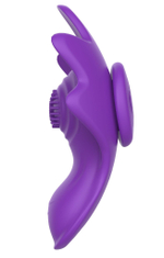 Вибратор в трусики Secwell SW1121 с магнитным держателем