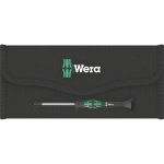 Набор для электроники Kraftform Kompakt Micro 12 Electronics 1 WERA 05073677001