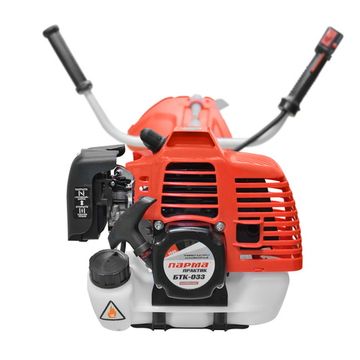 Триммер бензиновый "ПАРМА" ПРАКТИК БТК-033