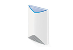 Роутер NETGEAR SRR60-100NAS, Mesh, Wi-Fi AC3000, 4 SSID, web portal, VPN