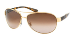Ray Ban Active Lifestyle RB 3386 001/13 / 63